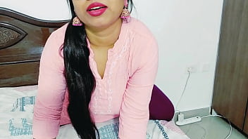 Adik Tiriku Dari India Ngewe Keras Dan Ganas