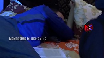 Kesepian Bhabhi Yang Menggoda Dan Kisah Asmara Panasnya