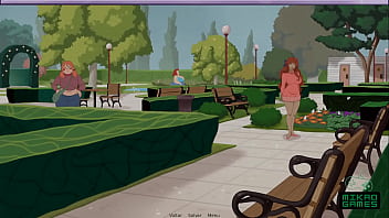 Rencananya Mau Bantu Anaknya, Malah Gue Goyang Ibunya Yang Sange Di Depan Suaminya Yang Tolel