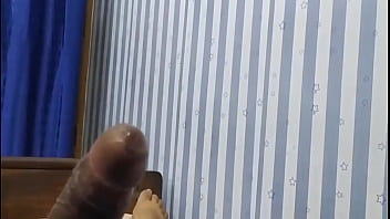 Honeymoon Panas Bareng Bhabhi Montok Payudara Besar