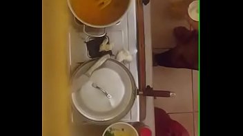 Tete Gede Bibi Desi Yang Menggoda