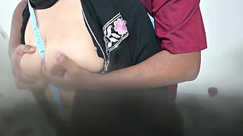 Pemeriksaan Intim Dokter Pada Wanita Berhijab Yang Menggoda