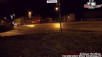 Istri Turki Milf Digoda Dan Diajak Selingkuh Oleh Pria Jerman