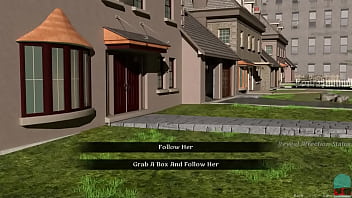 Aku Tergila-gila Pada Ibu Mertua Episode 21: Tubuh Mamanya Lebih Menggoda – Maafkan Aku, Sayangku