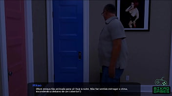 Episode Terakhir: Aku Akan Ditangkap Basah Lagi Ngentot Ibu Tiriku Yang Hot!