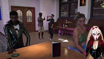 Langkah-langkah Kenistaan #14 – Murid Teler Mengocok Di Kelas