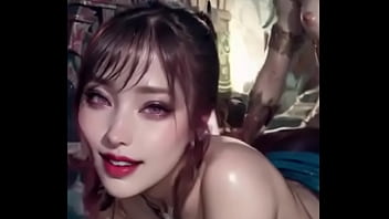 Pramugari Cantik Berkelas Dengan Suara Menggoda, Mainkan Lubang Mesum Sampai Tembus Dan Mengerang Nikmat