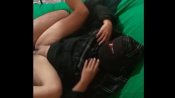 Tante Muslim India Digituhin Sama Pacarnya