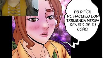 Mi Tia – Bagian 28: Gairah Terlarang Yang Tak Terbendung