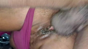 Video Anal Seksi Meri Sali Dengan Gaun Pink, Ngentot Brutal Di Desa