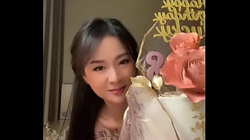 Payudara Bocor Tiktok Cina