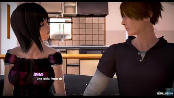 Malam Panas Dengan White Russian: Main Tanpa Suara, Hanya Musik Yang Menggoda