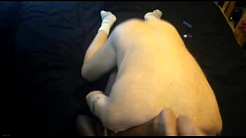 Sesi Panas Di Kat’s Playhouse: Tontin Aku Dihajar Gila Oleh Cowok Kulit Putih Di Depan Penonton, Cewek Hitam Ini Siap Meraung-raung!