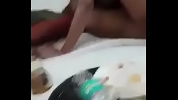 Pesta Ranjang Empat Orang India Yang Menggoda Dan Penuh Nafsu