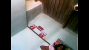 Gadis India Amatir Yang Menggoda