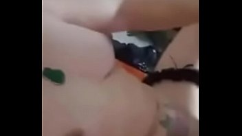 Pelacur Tiongkok Yang Menggoda Dan Liar