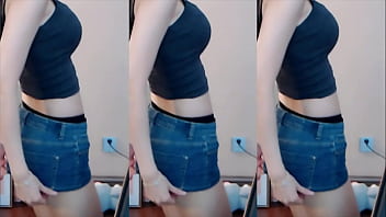 Cô Gái Trung Quốc Uốn éo Thân Hình Nóng Bỏng Mời Gọi Anh địt Nhau