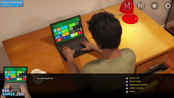 Merasakan Kehangatan Keluarga Tiri – Episode 1