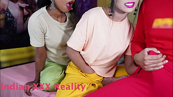 Adik Tiri India Yang Menggoda Dan Penuh Nafsu Dalam Keluarga Hindi