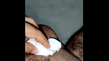 Tante India Siap Menghisap Kontolmu Sampai Tumpah