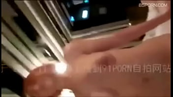 Mantap! Mantanmu Yang Asia Cina Ini Goyangannya Bikin Lupa Nama Di Kamar Hotel