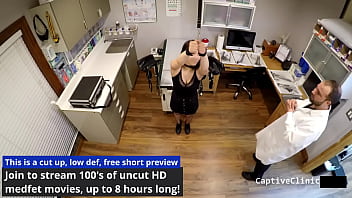 Kisah Mina Moon: Dokter Tampa Dan Perawat Destiny Cruz Mengungkap Kamp Rahasia Penuh Gairah Dan Penindasan – Tonton Film Panas 5 Jam Hanya Di Bondageclinic!