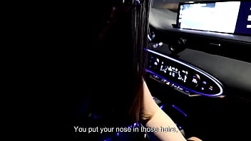 Ibu Sahabatku Menyimpan Rahasia Yang Membuatku Tak Tahan Untuk Menggoda.