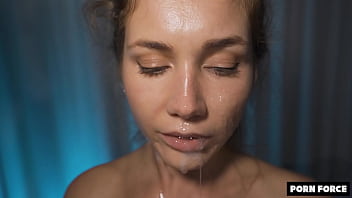 Mary Rock, Kontol Besar Menggila Hantam Memek Sempit Gadis Rusia Sampai Teler