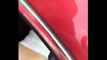 Pria Tiongkok Dan Pacarnya Bercinta Di Dalam Mobil Pinggir Jalan Tol