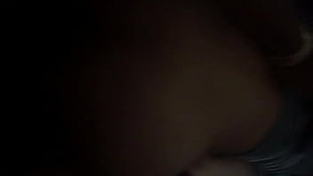 Gadis Asia Panas Melahap Kontol Hitam Gede