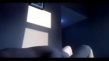 Menggila Dengan Nona Asia Amatir Yang Menggairahkan