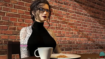 Aku Naksir Ibu Mertuaku Episode 16: Tubuh Mama Lebih Menggoda – Maafkan Aku, Sayang