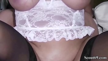 Anak Tiri Jerman Pertama Kali Dihardik Dan Sampai Dua Kali