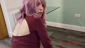 Ibu Tiriku Melatihku Dengan Cara Yang Sangat Intim