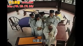 Gadis Tiongkok Yang Liar Dan Menggoda