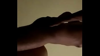 Gadis Tionghoa Digoyang Keras