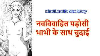 Ngeseks Dengan Bhabhi Tetangga Yang Baru Menikah, Kisah Panas Dan Menggoda