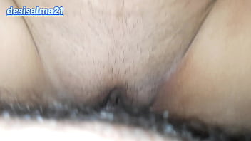 Dada Muda Perawan Terguncang, Dubur Tembus Dalam-dalam Suara Erang Hindi