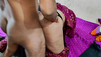 Desi Padosan Bhabhi Yang Panas Digilir Habis-habisan Sampai Meraung-raung