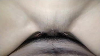 Istri Berhijab Muslimku Dihardcore Dengan Suara Hindi Asli