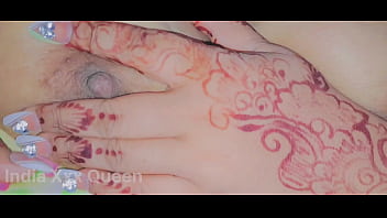 Nikmatin Istri Orang, Desi Bhabhi Goyang Hot Dengan Obrolan Mesum Hindi