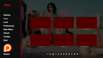 Goyangan Payudara Tante Tiriku Saat Kami Jauh Dari Rumah – Babak Panas #3