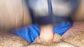 Ibu Tiri Jepang Yang Nakal Dengan Stoking Basah Karena Diberi Crot Di Memeknya