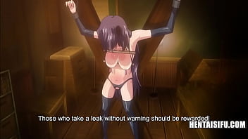 Guru Jepang Suka Menyiksa Murid Sma Dengan Permainan Bondage