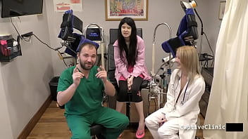 Kamp Konsentrasi Rahasia Cina Yang Kejam Bagian 3 – Penyiksaan Tak Berujung – Bintang Panas Alexandria Wu, Dokter Tampa, & Perawat Stacy Shepard – Film 4 Jam Penuh Aksi Mesum Hanya Di Bondageclinic! – Unggahan Ulang