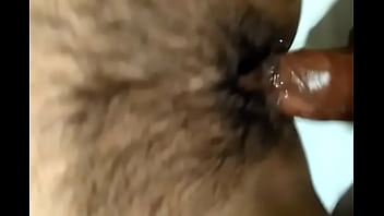 Gadis India Seksi Digoyang Sampai Meraung-raung