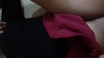 Ayah Tiriku Dari India Menggilaiku Dengan Pelumas Baru, Suara Desahannya Bikin Goyang