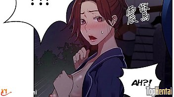 Pelajaran Rahasia Yang Membuat Ibu Tiriku Menggila Bagian 5