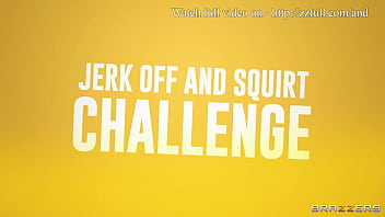 Tantangan Mainin Kontol Sampai Muncrat Dan Crot