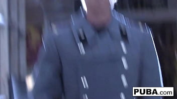 Perintah Bungkam Untuk Kosmonaut Seksi Rusia Nikita Von James Dari Jenderal Yang Tak Tahan Godaannya